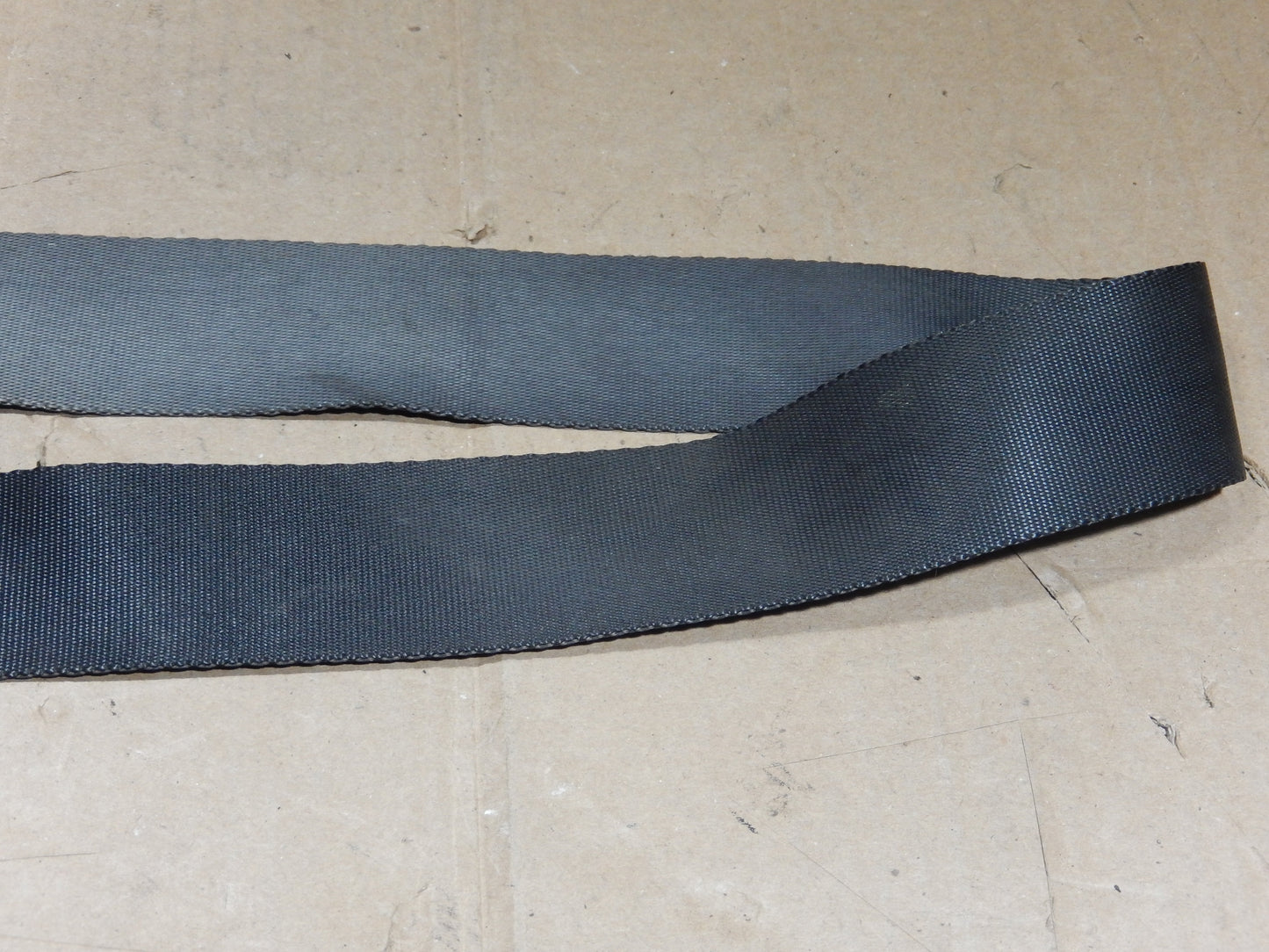 Datsun 240Z Shoulder Belt