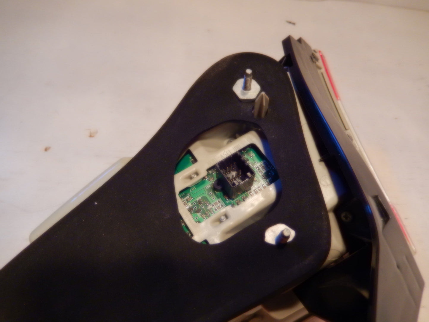 Maserati 08 - 12 Grand Turismo Drivers Side ( Left ) Taillight