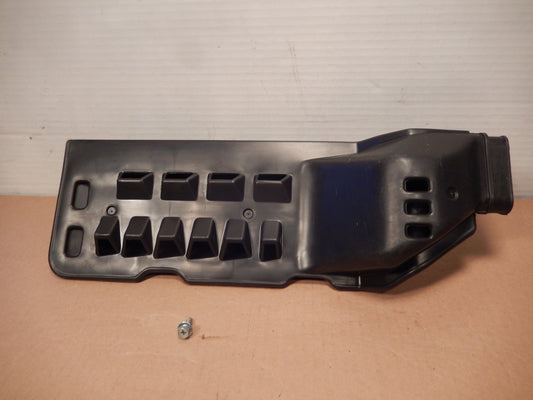 Datsun 280ZX OEM Drivers Side Lower Dashboard  Vent