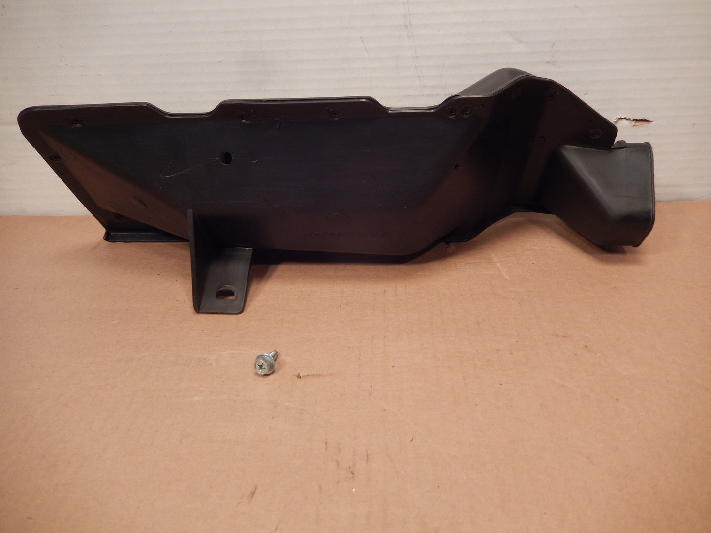 Datsun 280ZX OEM Drivers Side Lower Dashboard  Vent
