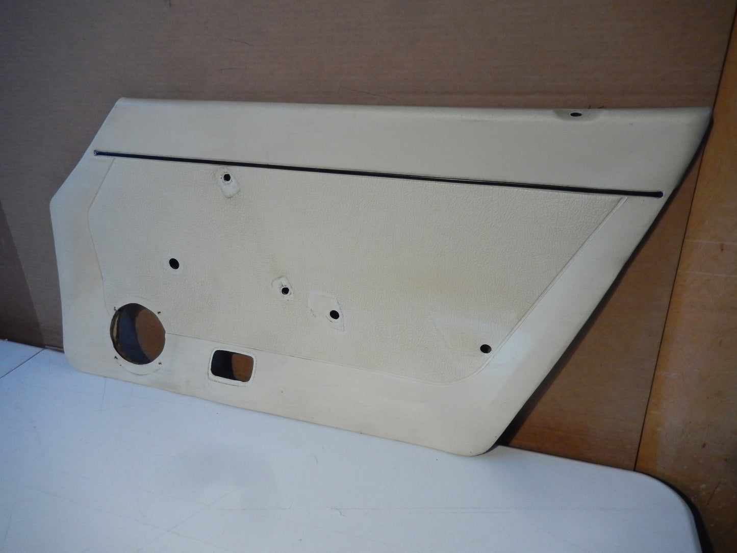 Datsun 240Z Passenger Interior Door Panel