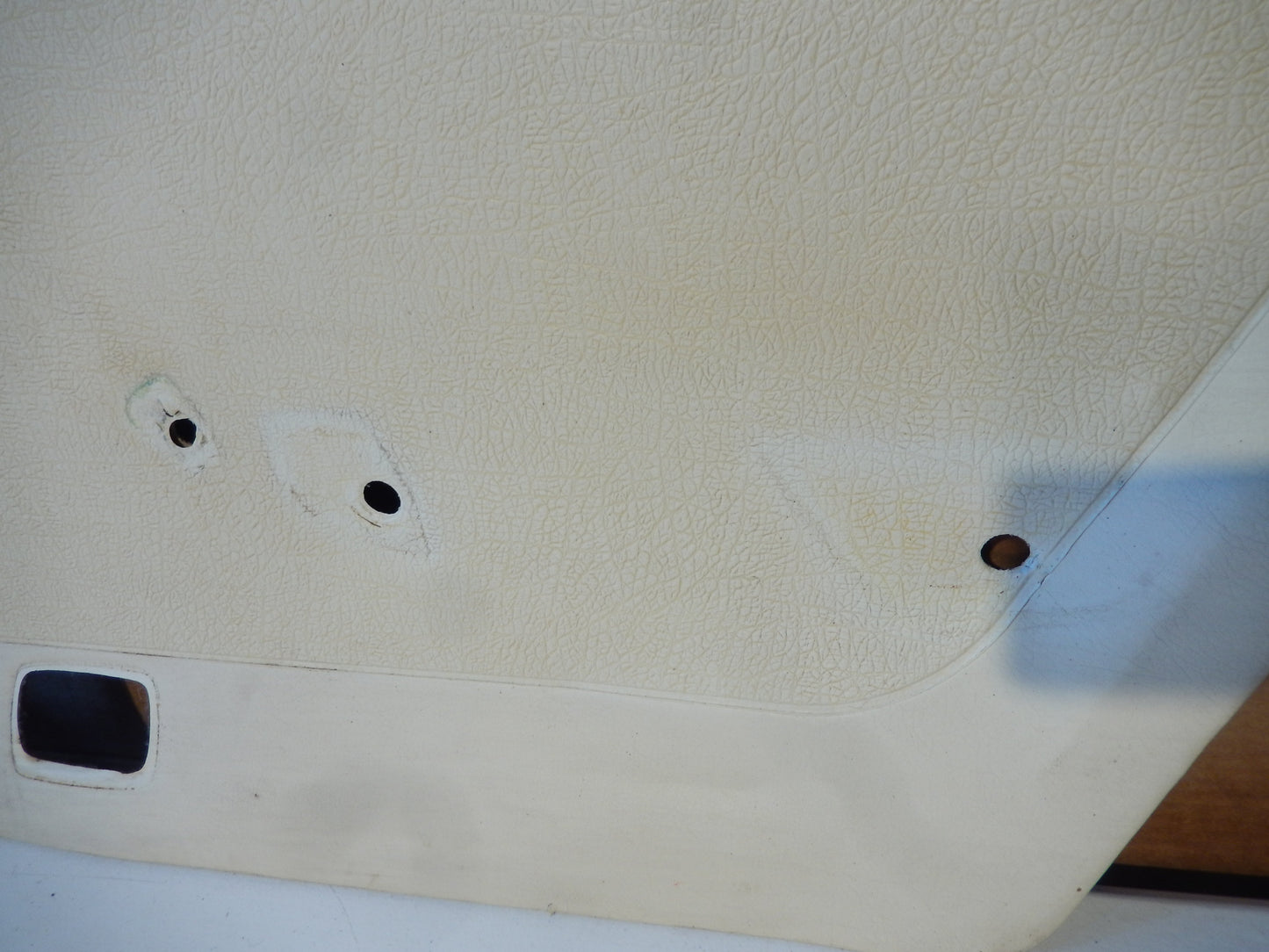 Datsun 240Z Passenger Interior Door Panel