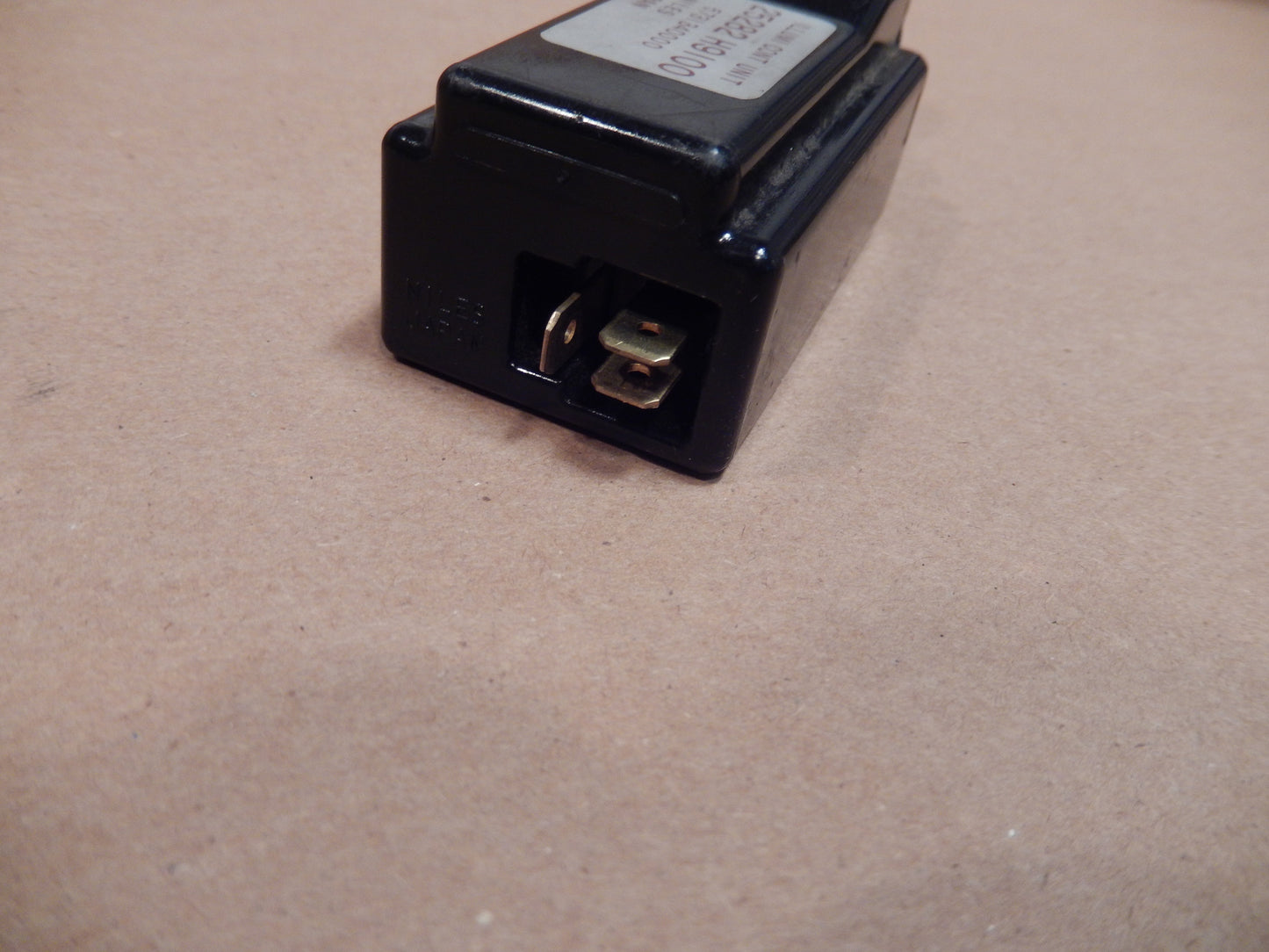 Datsun 280ZX Interior Lights Switch