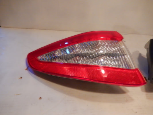 Maserati 08 - 12 Grand Turismo Passenger Side Taillight