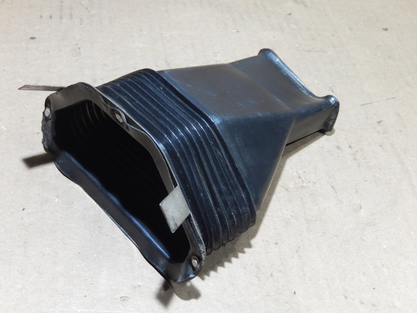 Datsun 240Z Main Climate System Air Duct