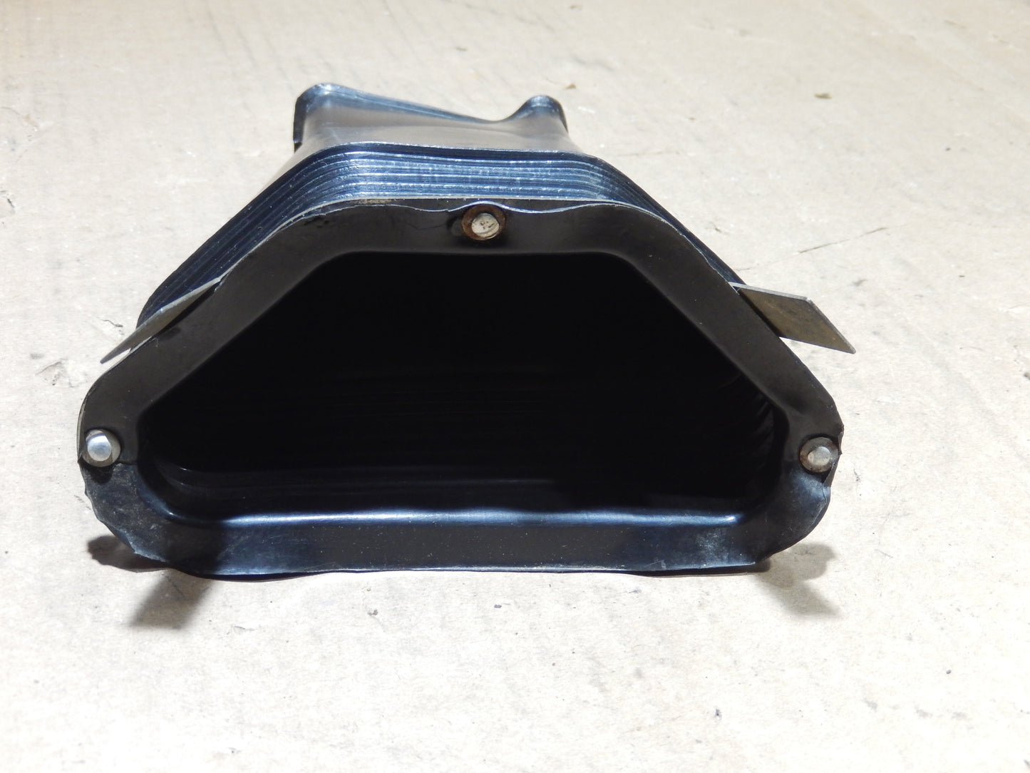 Datsun 240Z Main Climate System Air Duct