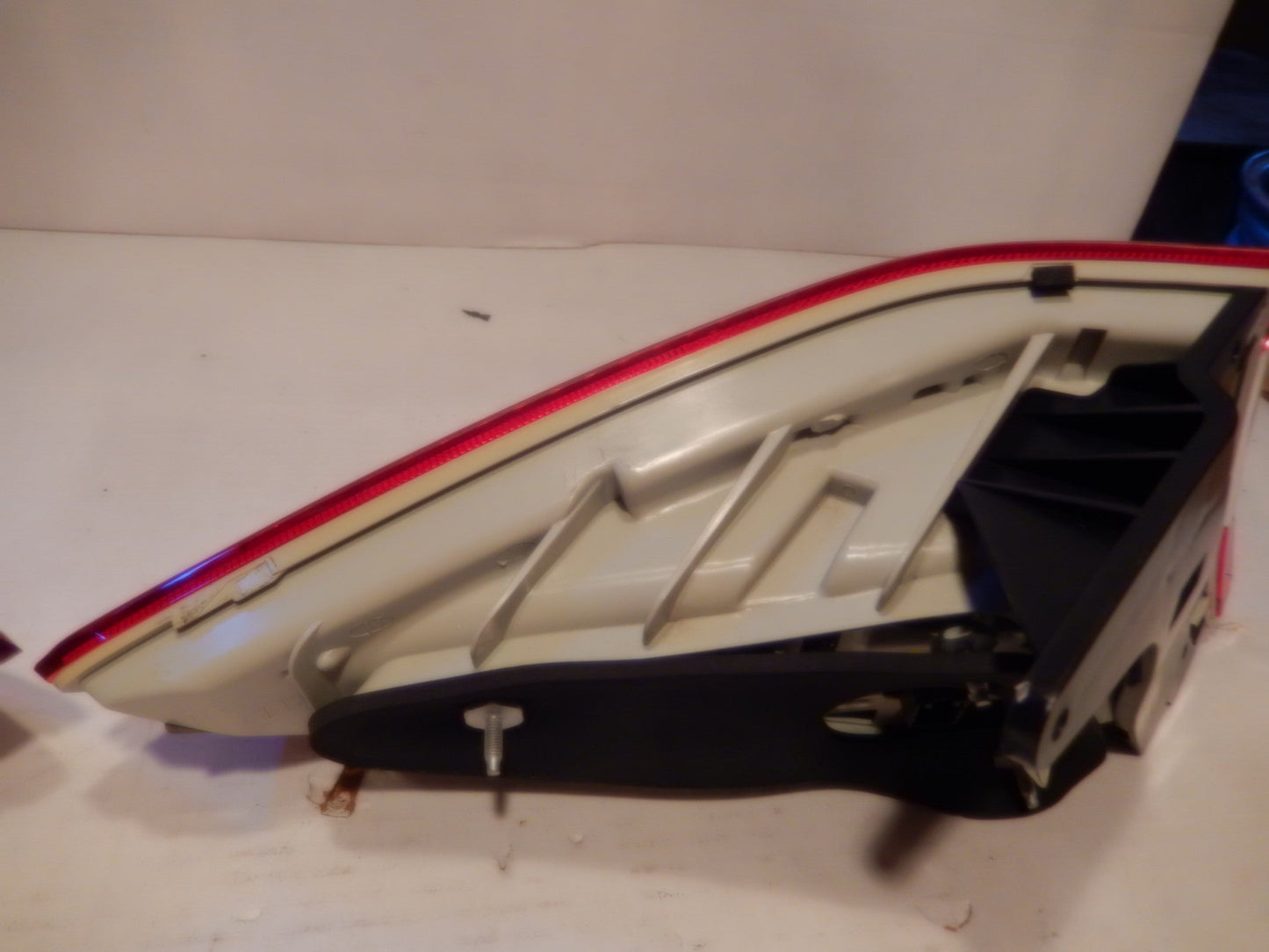 Maserati 08 - 12 Grand Turismo Pair of Taillights