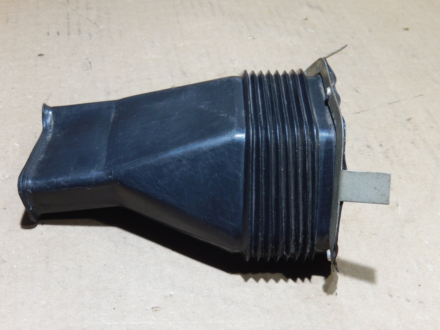 Datsun 240Z Main Climate System Air Duct