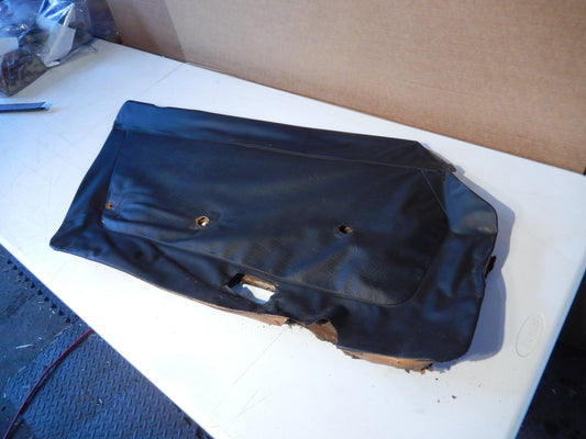 Datsun 240Z Driver Side Interior Door Panel