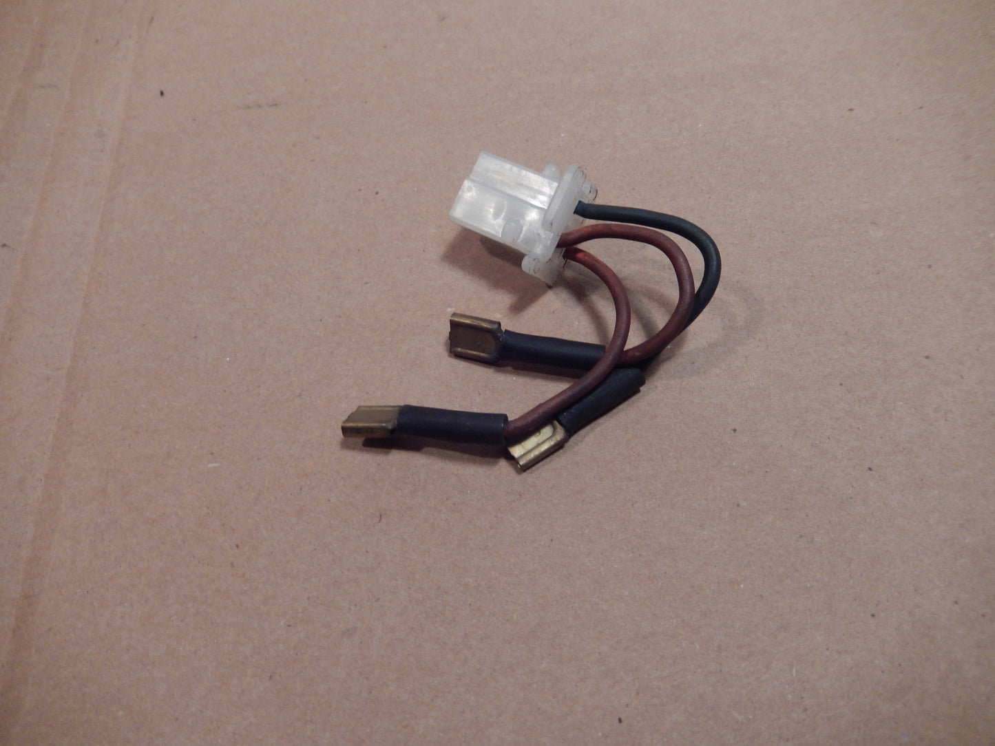 Datsun 280ZX Fusable Link