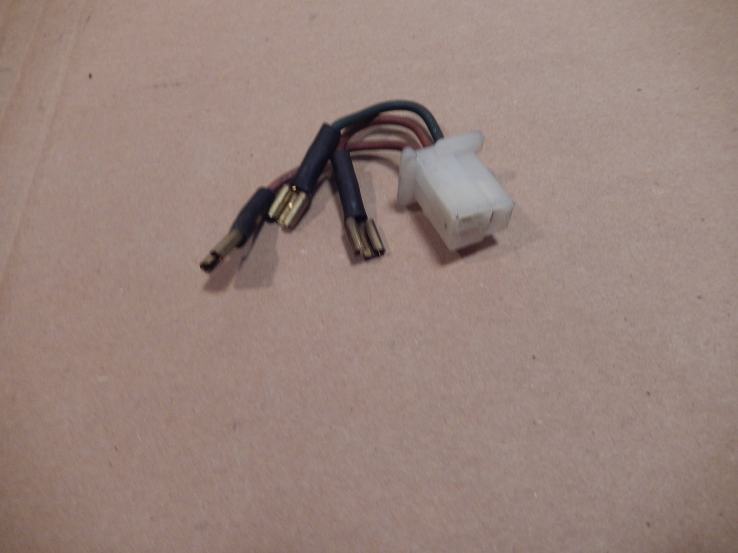 Datsun 280ZX Fusable Link