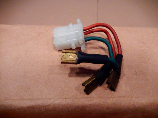 Datsun 280ZX Fusable Link