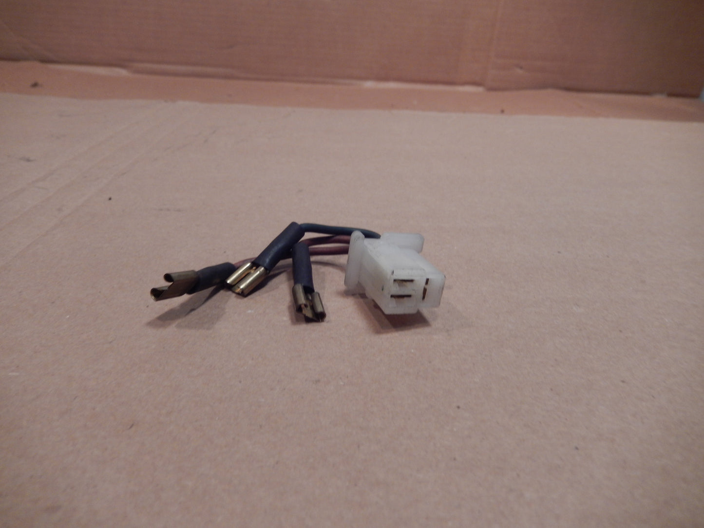 Datsun 280ZX Fusable Link