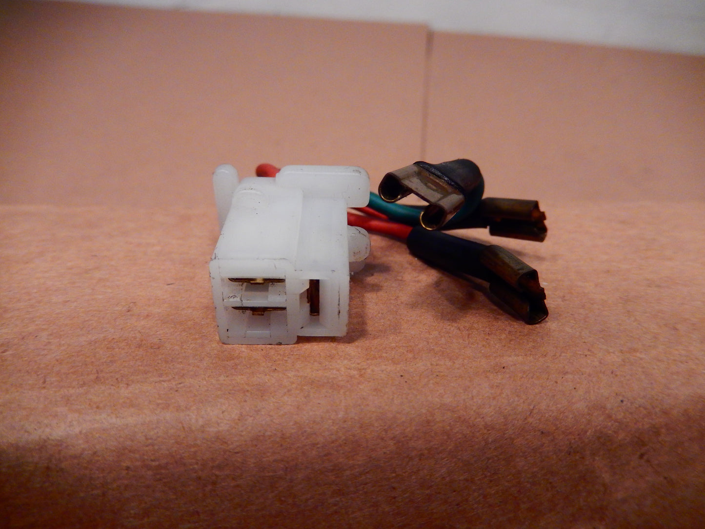 Datsun 280ZX Fusable Link