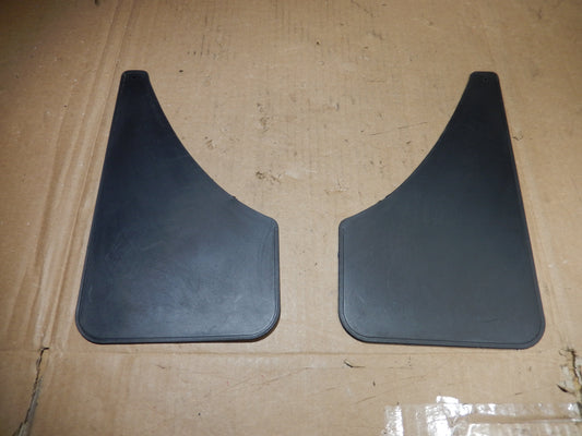 Datsun 240Z After Market Mud Flaps