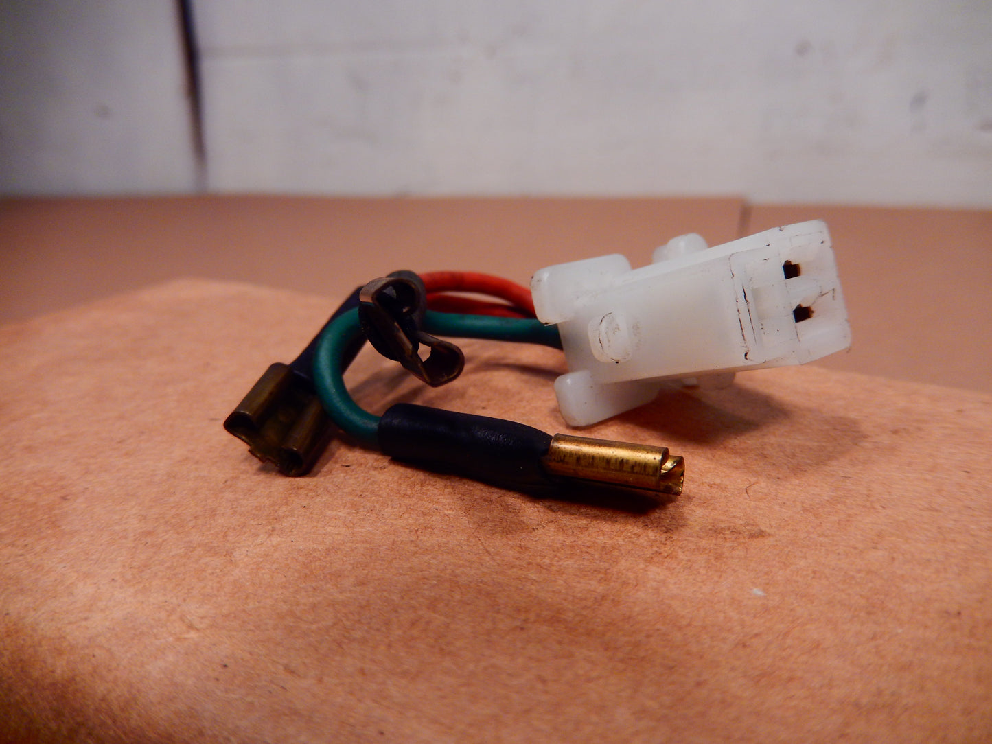 Datsun 280ZX Fusable Link