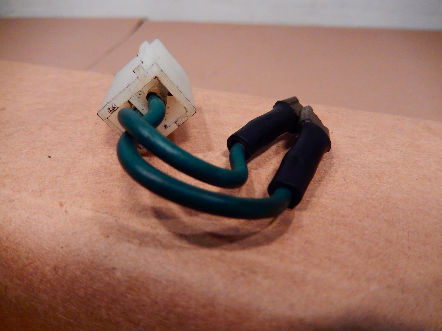 Datsun 280ZX Fusable Link