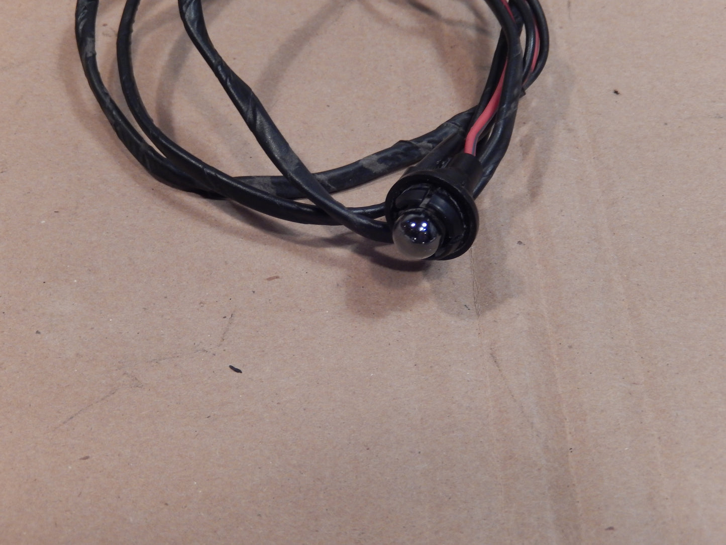 Datsun 240Z 280Z Automatic Transmission Wire Harness
