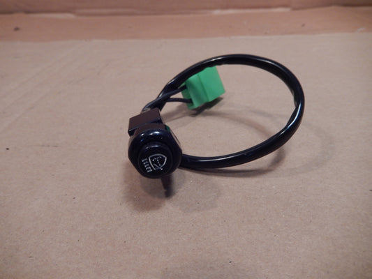 Datsun 280ZX Headlight Washer Switch