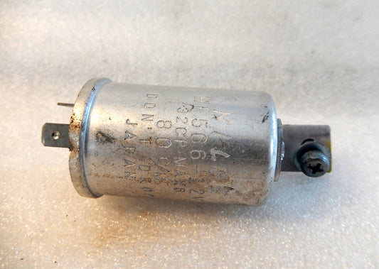Datsun 280Z Niles Turn Signal Relay