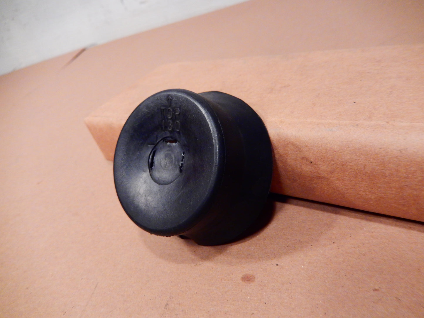 Datsun 280ZX Head Light Back Seal