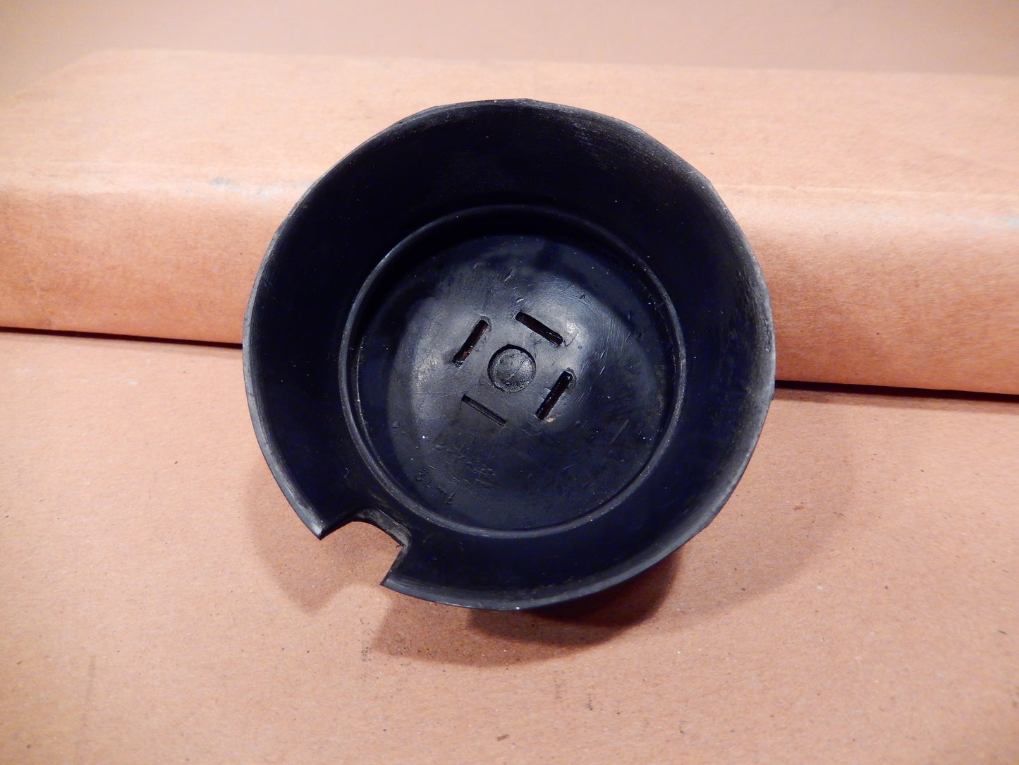 Datsun 280ZX Head Light Back Seal