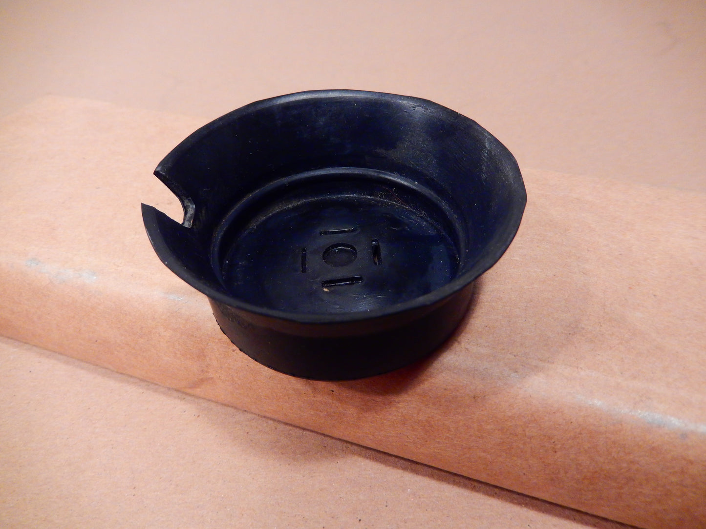 Datsun 280ZX Head Light Back Seal