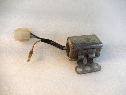 Datsun 280Z Seat Belt Warning Relay