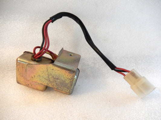 Datsun 280Z Miyamoto Door Chime Relay