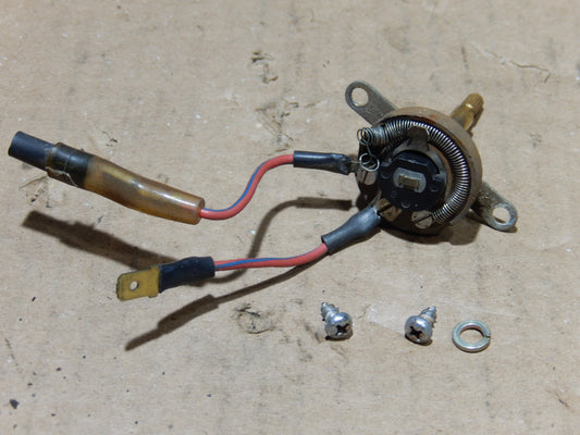 Datsun 240Z Interior Lights Dimmer