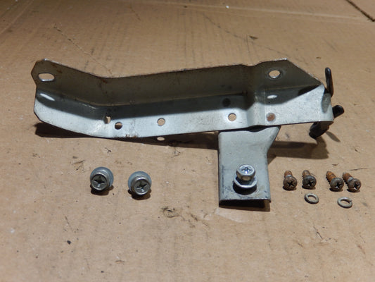 Datsun 280ZX Steering Wheel Relay Bracket