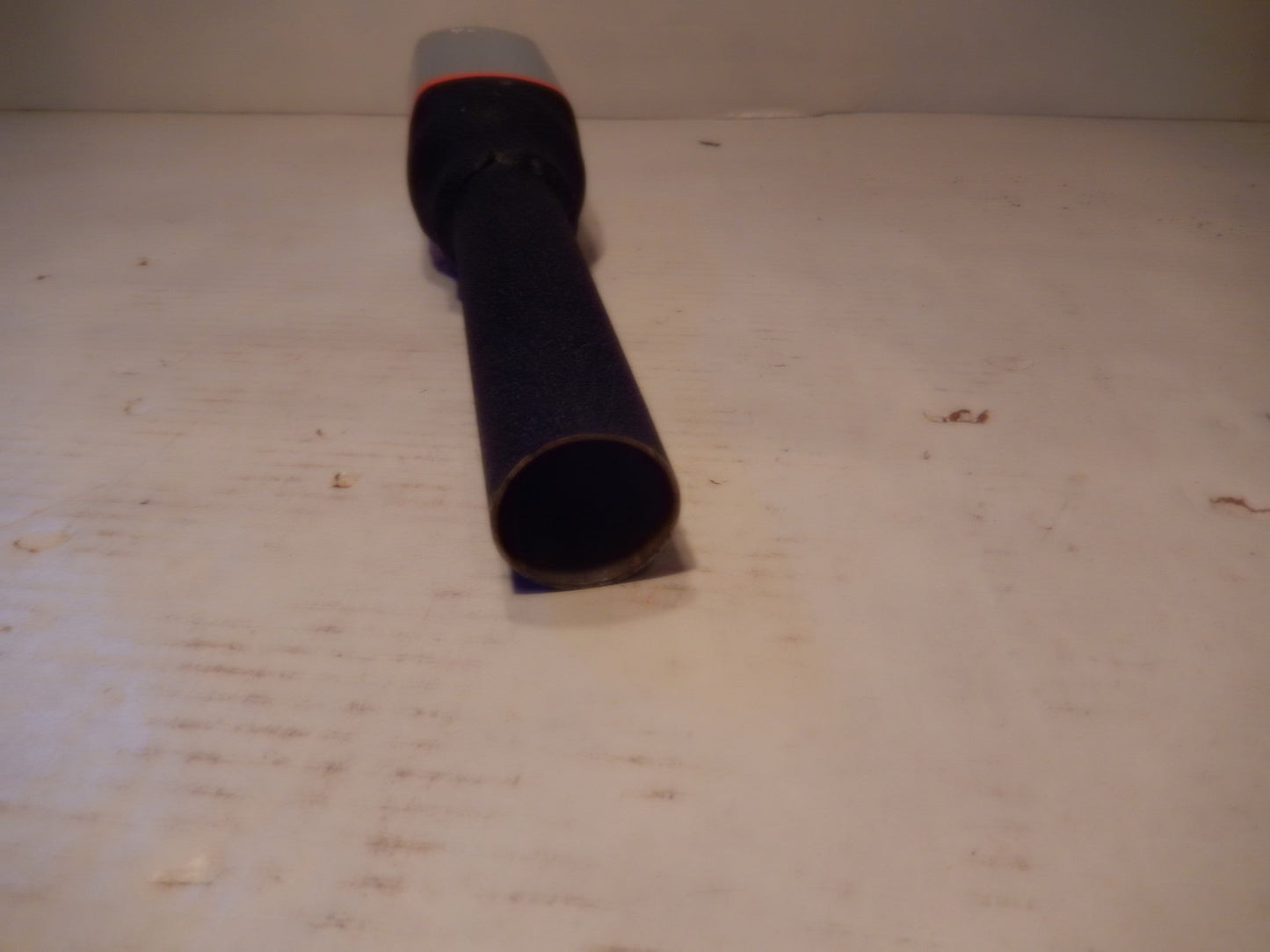 ANSA OEM Vintage NOS Square Exhaust Tip Typo TQ4229