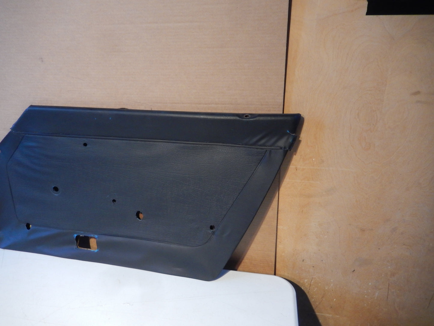 Datsun 240Z Passenger Side Interior Door Panel