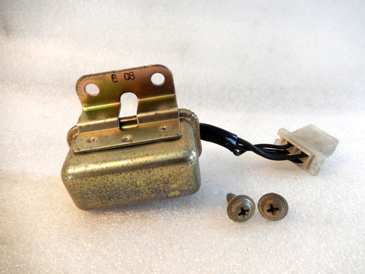 Datsun 280Z Rear Defrost Relay