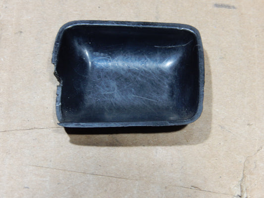 Datsun 240Z Driver Side Interior Door Latch Trim Cup