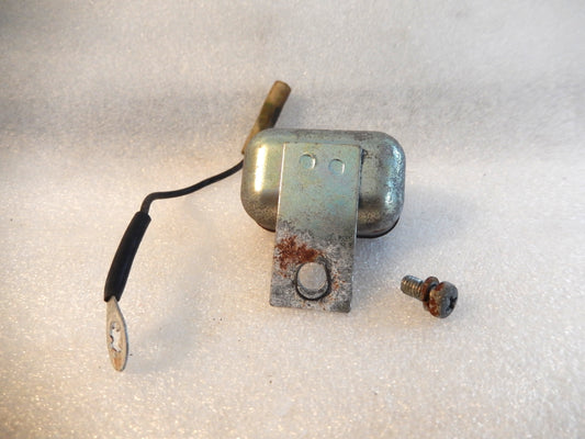 Datsun 280Z Miyamoto Horn Relay
