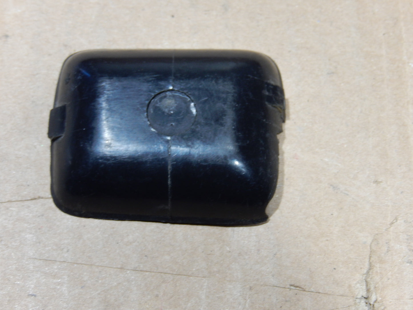 Datsun 240Z Driver Side Interior Door Latch Trim Cup