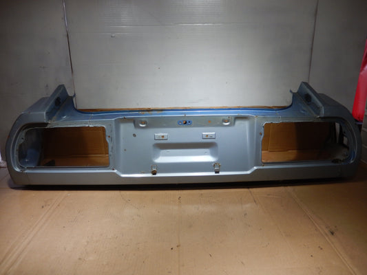 Datsun 280ZX Rear Body Cut Tail Light Panel