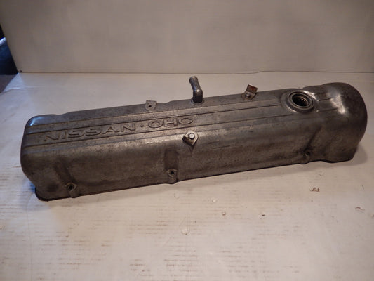 Datsun 240Z Engine Valve Cover