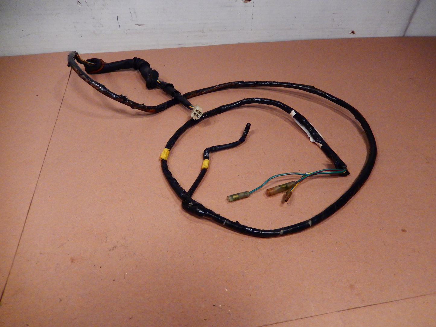 Datsun 280ZX Rear Hatch Wire Harness
