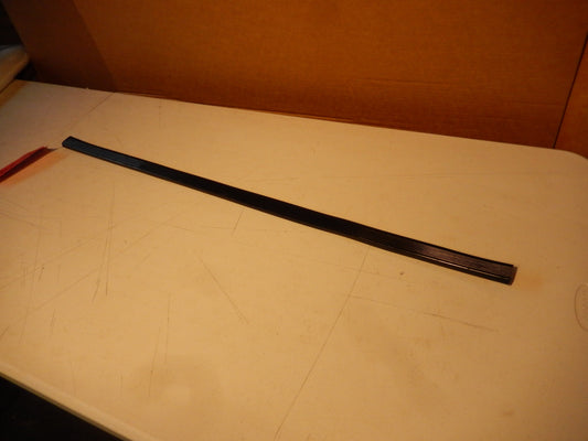 Datsun 240Z Rear Deck Trim Edge