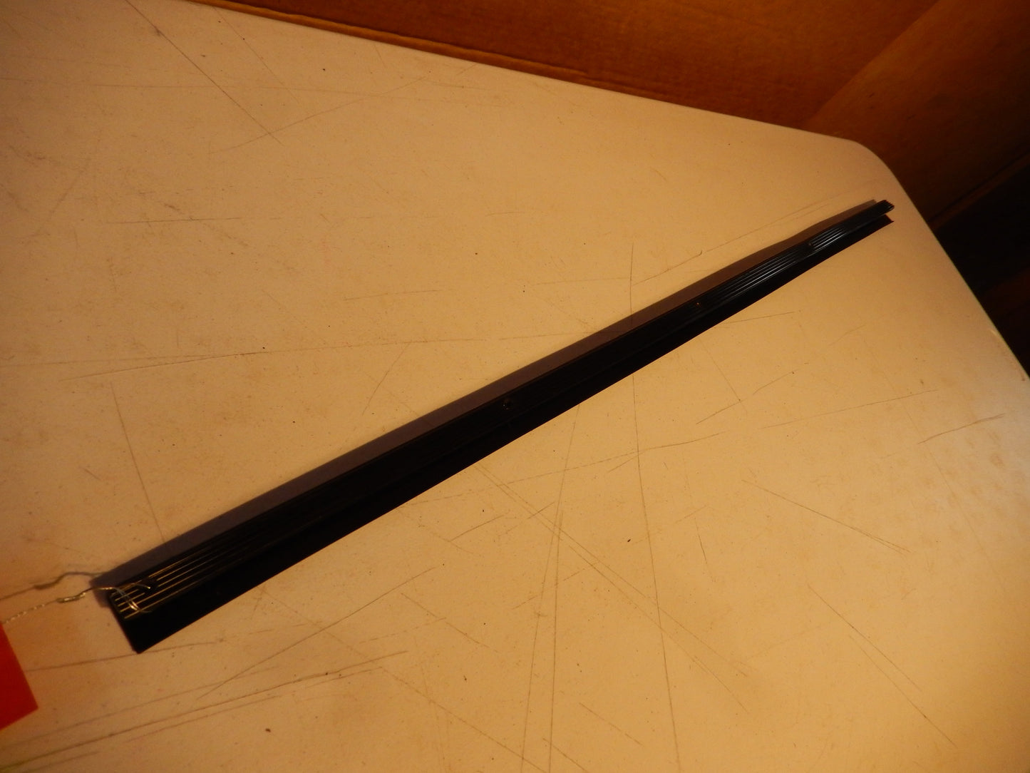 Datsun 240Z Rear Deck Trim Edge