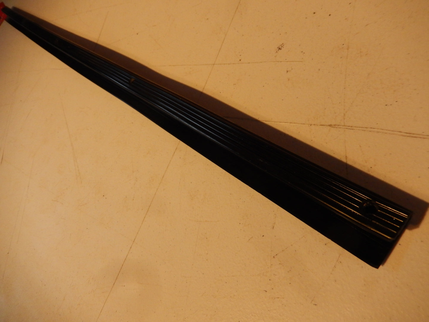 Datsun 240Z Rear Deck Trim Edge
