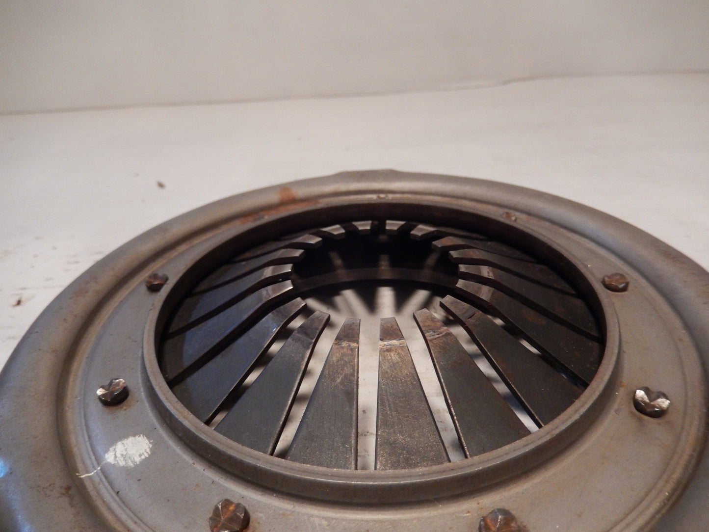Datsun 240Z Clutch Spring Assembly