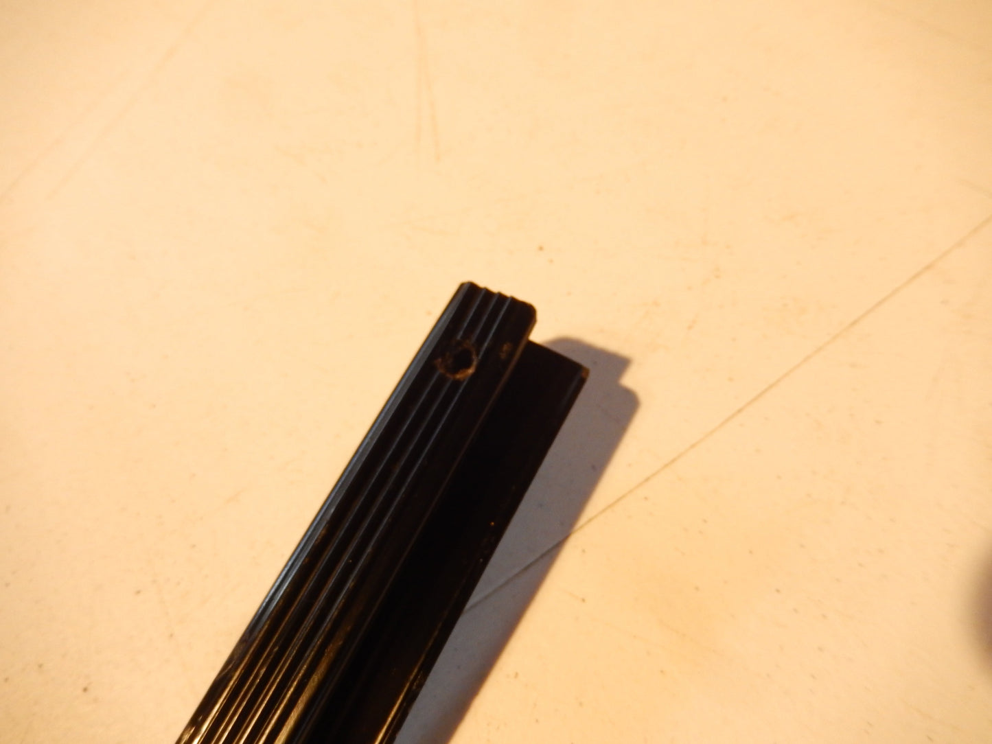 Datsun 240Z Rear Deck Trim Edge