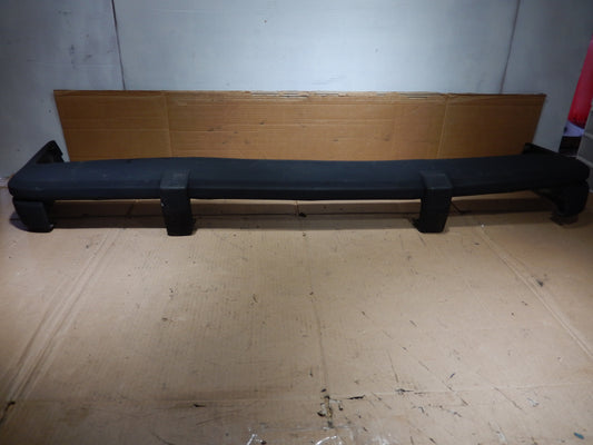 Datsun 280ZX Rear Bumper Cover