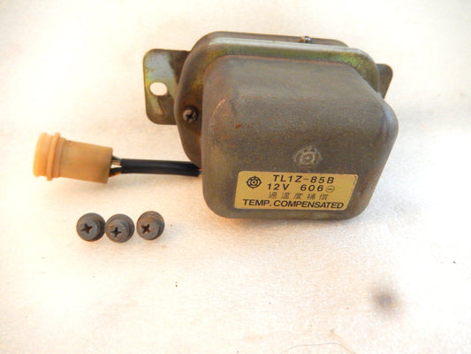 Datsun 280Z OEM Voltage Regulator