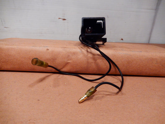 Datsun 280ZX Glove Box Light