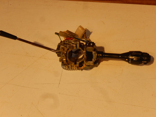 Datsun 240Z Turn Signal and Washer Switch Cluster