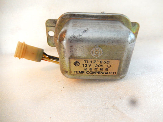 Datsun 280Z OEM Voltage Regulator